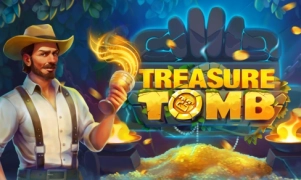 Treasure Tomb
