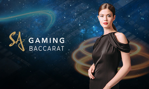 Speed Baccarat C08